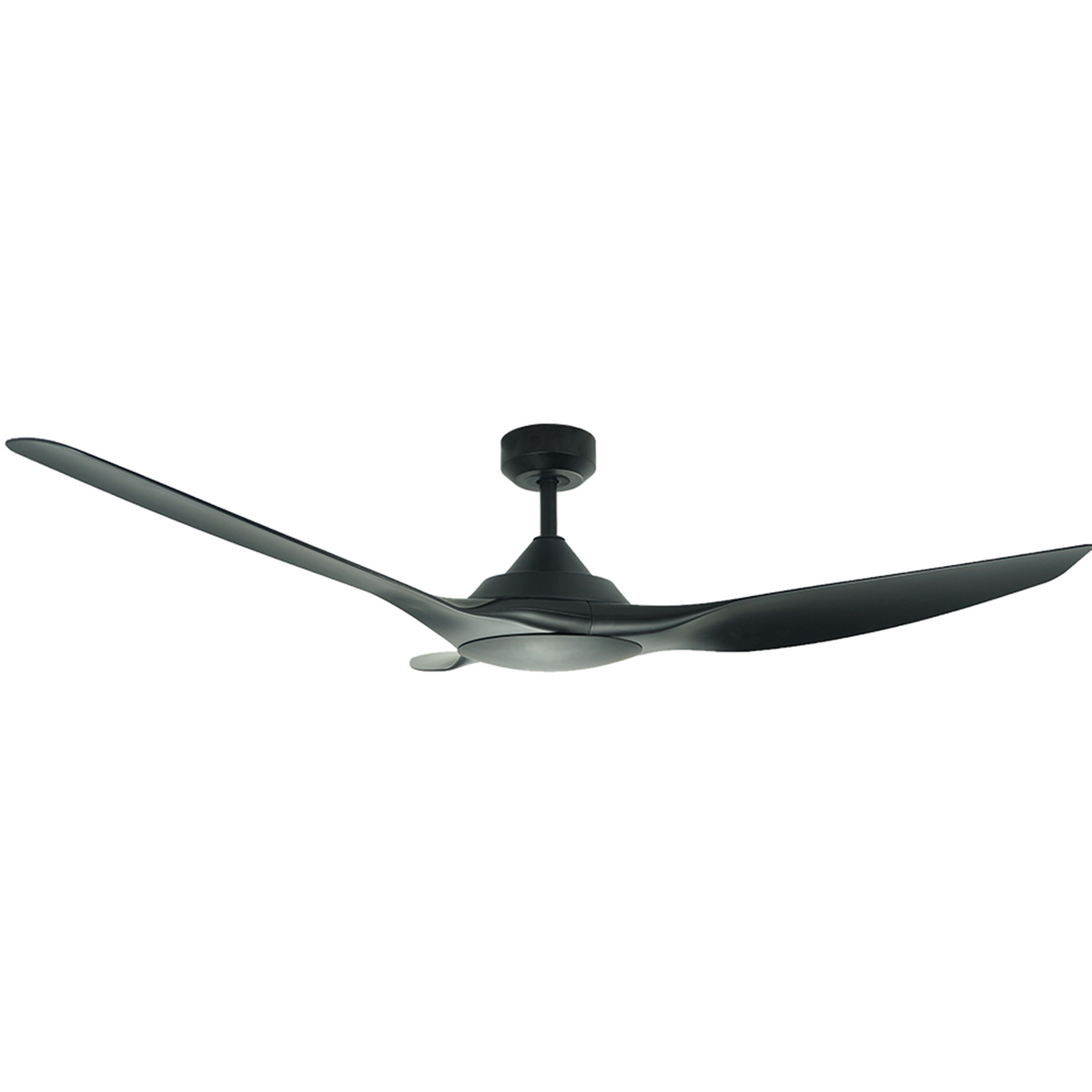 Raven RWS 52 inch DC Ceiling Fan