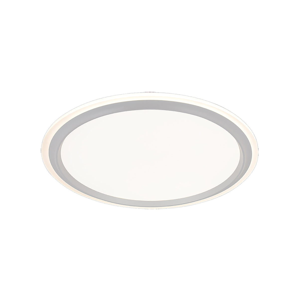 Duke White 32W CCT 300mm LED Oyster Light