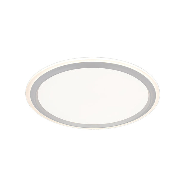 Duke White 60W CCT 500mm LED Oyster Light