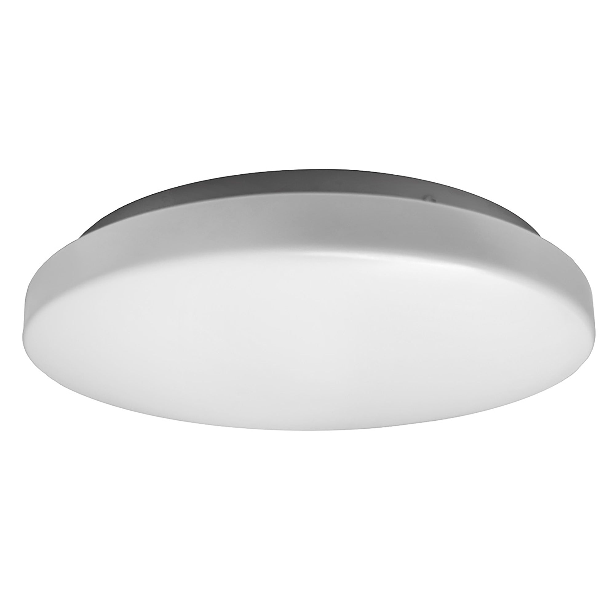 Dover White 30w CCT 350mm LED Oyster Light