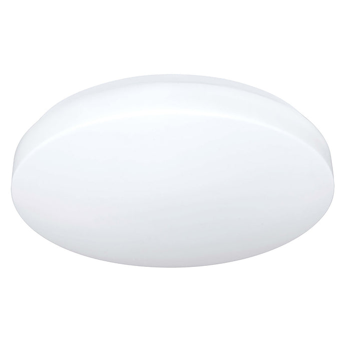 Dover White 30w CCT 350mm LED Oyster Light