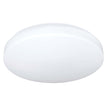 Dover White 30w CCT 350mm LED Oyster Light