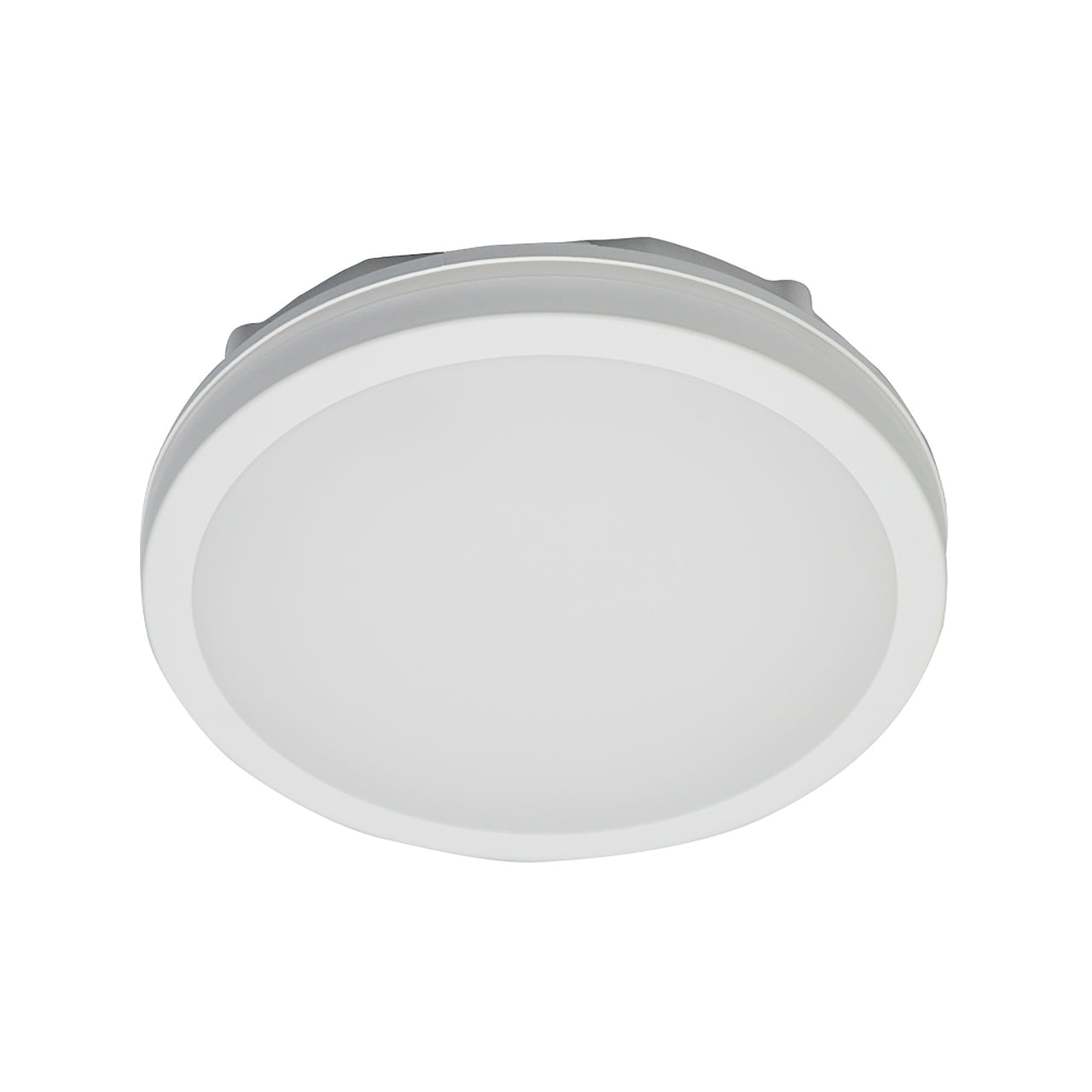 Hector-200 IP65 LED Ceiling Light - White