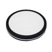 Hector-200 Black 25W CCT IP65 LED Oyster Light