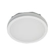 Hector-280 White 40W CCT IP65 LED Oyster Light