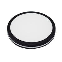 Thumbnail for Hector-480 Black 60W CCT IP65 LED Oyster Light