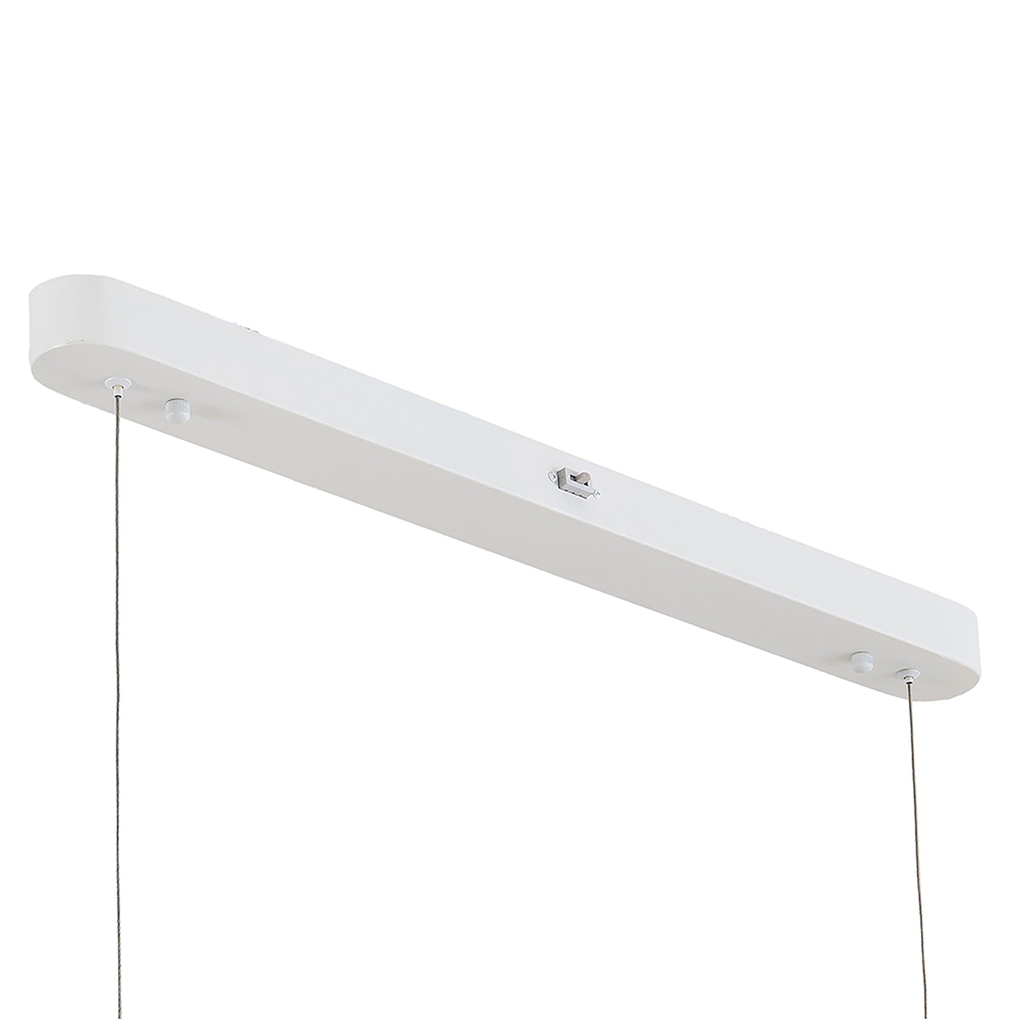 Beam White 30W CCT 1.5m Linear LED Pendant Light