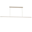 Beam White 48W CCT 2m Linear LED Pendant Light
