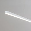 Beam White 48W CCT 2m Linear LED Pendant Light