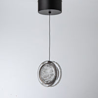 Thumbnail for Yoyo Gun Metal 1 Light 10W CCT LED Pendant Light