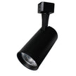 Mini Scope Black Single Circuit GU10 Track Head