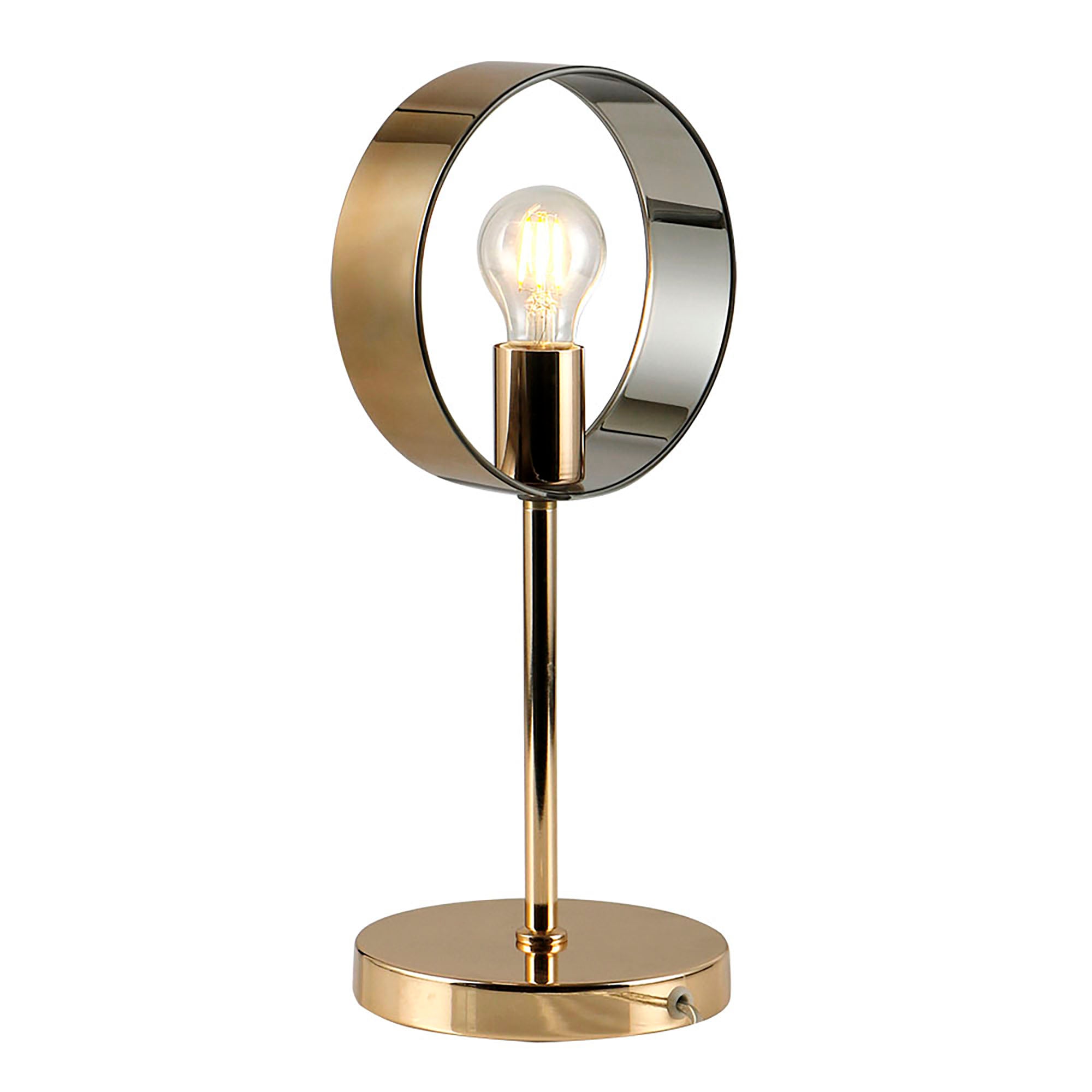 Galaxy Gold Table Lamp