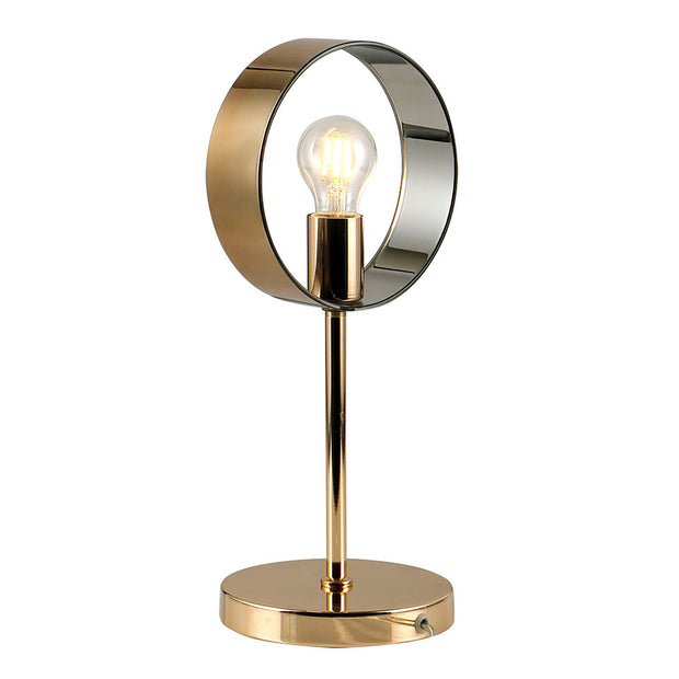Galaxy Gold Table Lamp