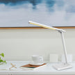 Bruce White 10w CCT Dimmable LED Desk Lamp