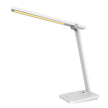 Bruce White 10w CCT Dimmable LED Desk Lamp