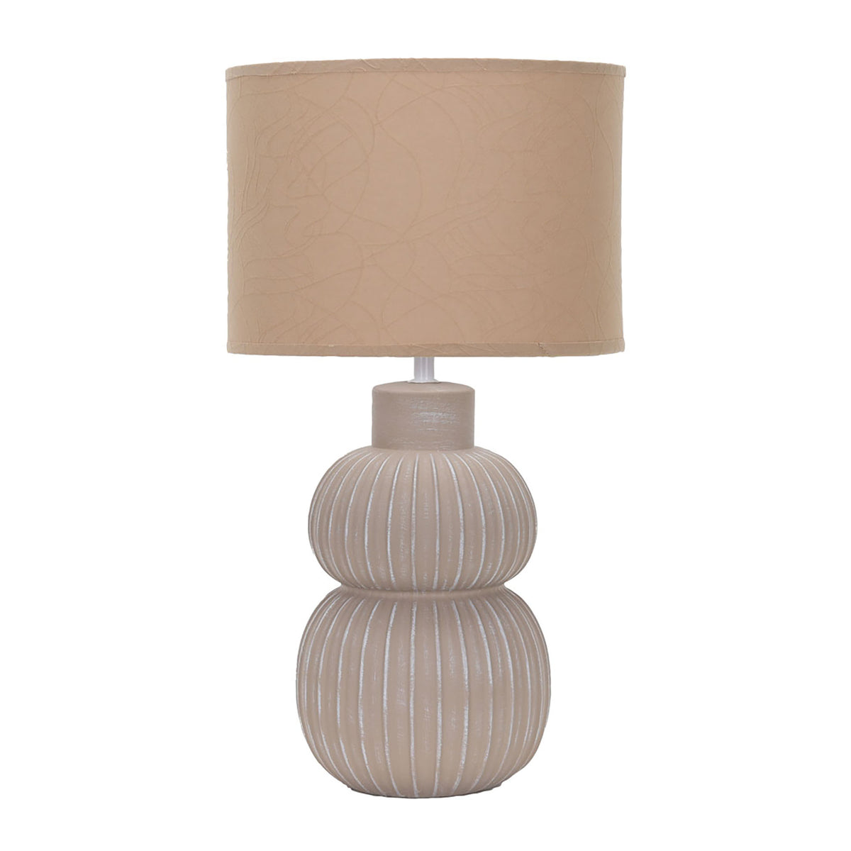 Mosh Coffee Table Lamp