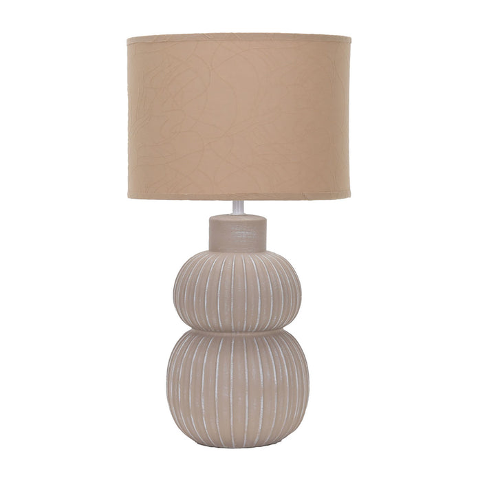Mosh Coffee Table Lamp