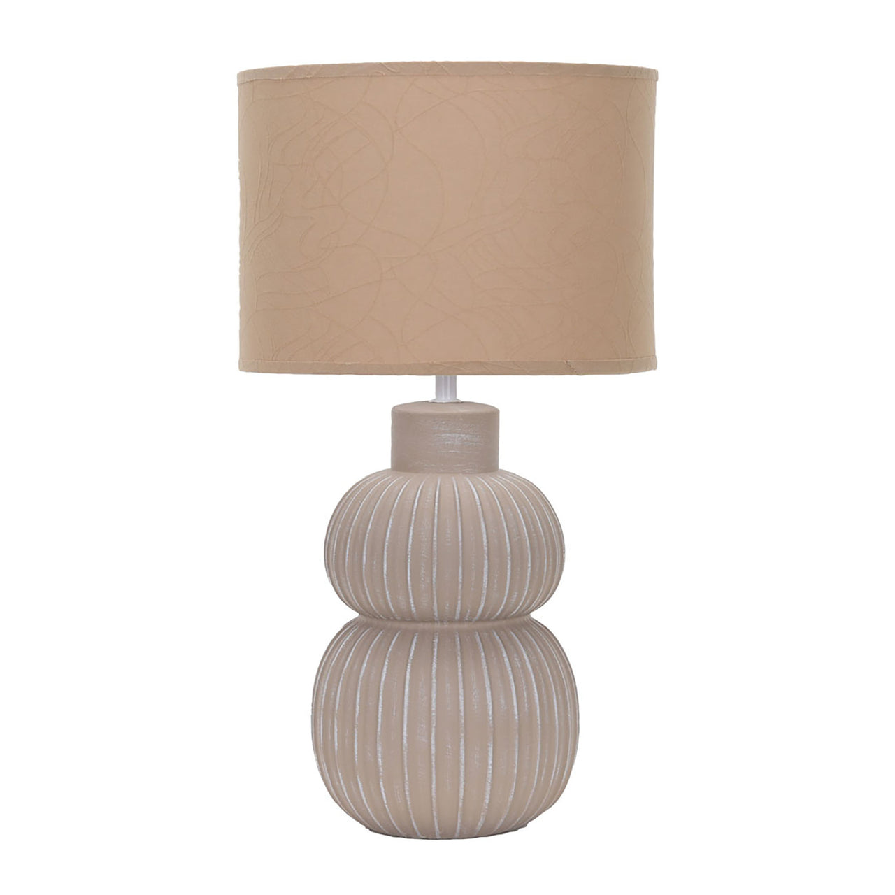 Mosh Coffee Table Lamp