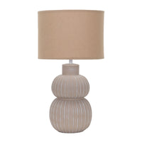 Thumbnail for Mosh Coffee Table Lamp