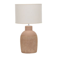 Thumbnail for Mona Brown Table Lamp