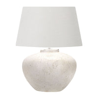 Thumbnail for Josh White Table Lamp