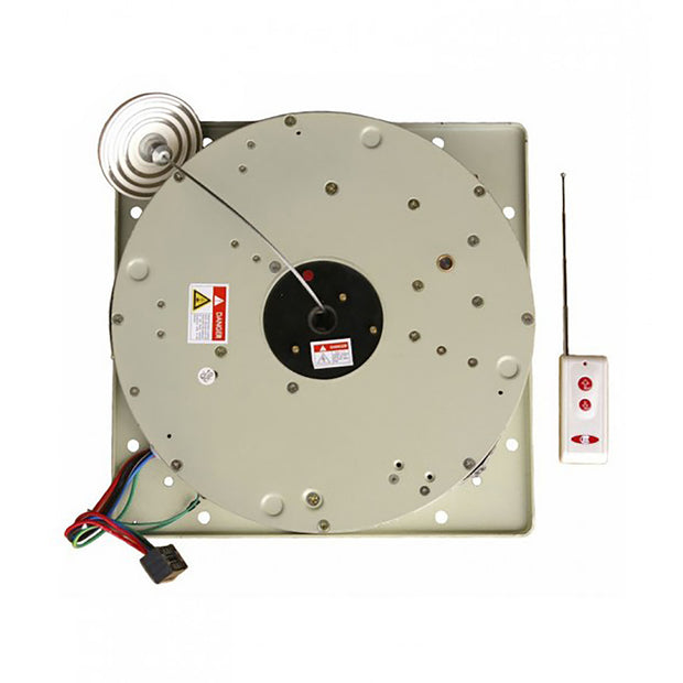 100KG Electric Winch w/Remote