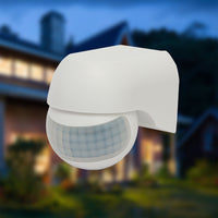 Thumbnail for Hawk-44W IP44 Sensor - White
