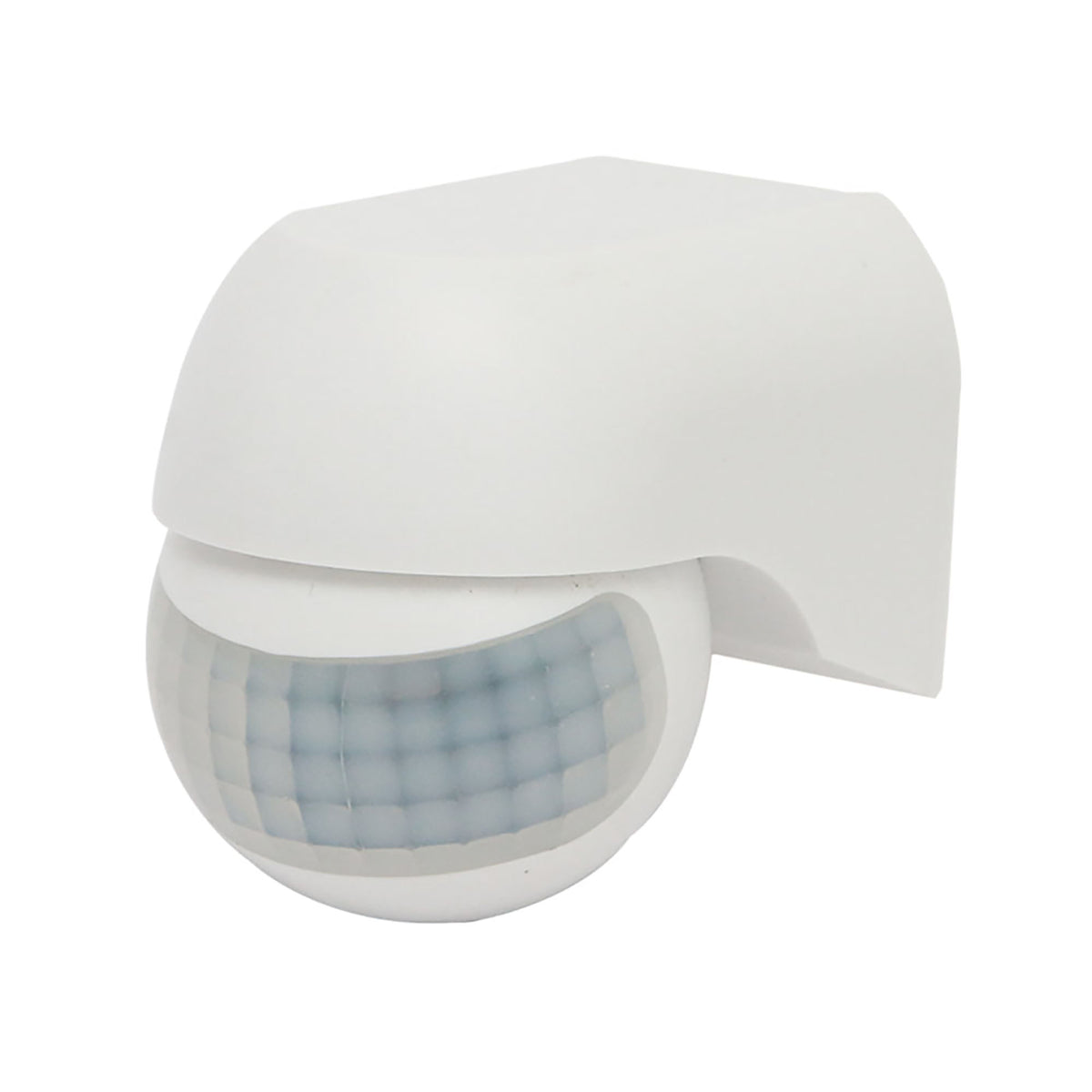 Hawk-44W IP44 Sensor - White