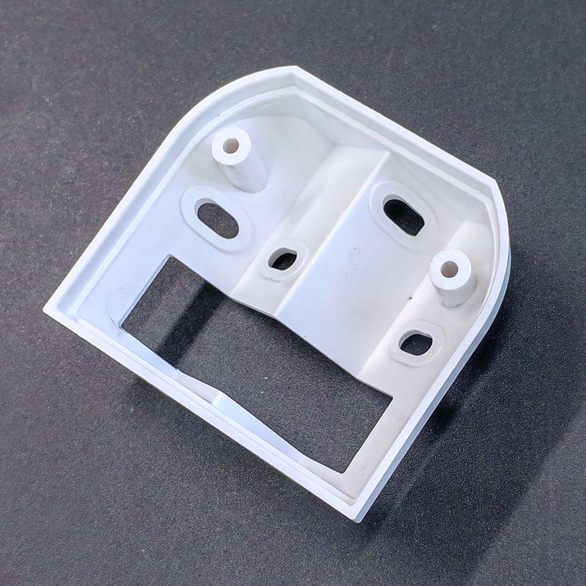 Hawk-44W IP44 Sensor - White