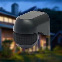 Thumbnail for Hawk-44B IP44 Sensor - Black