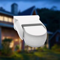 Thumbnail for Hawk-65W IP65 Sensor - White