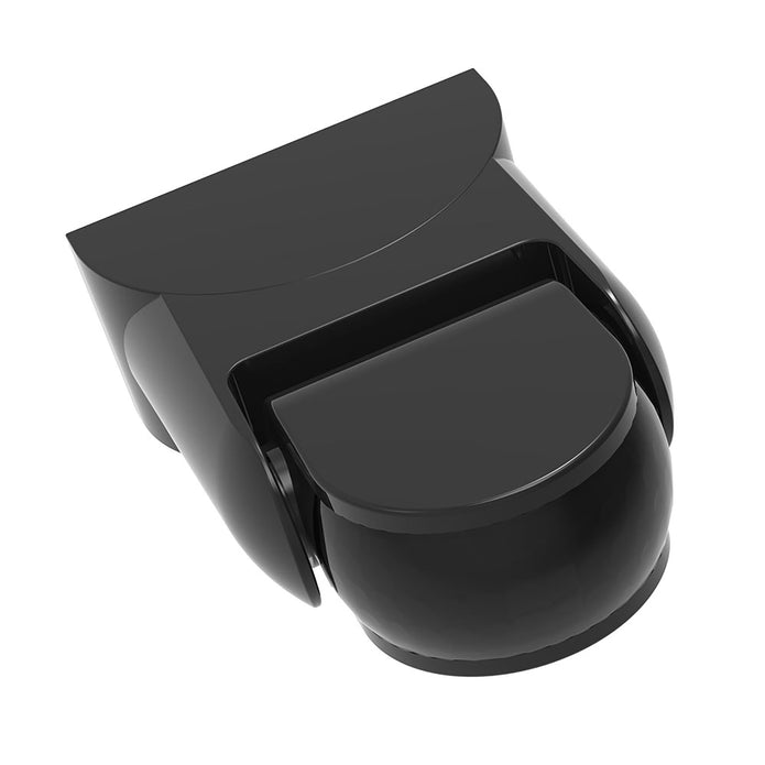 Hawk-65B - IP65 Sensor - Black