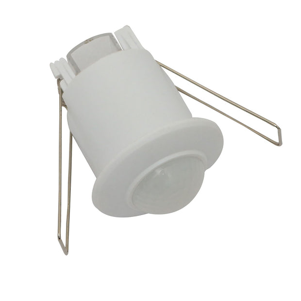 Hawk-360W Recessed Sensor - White