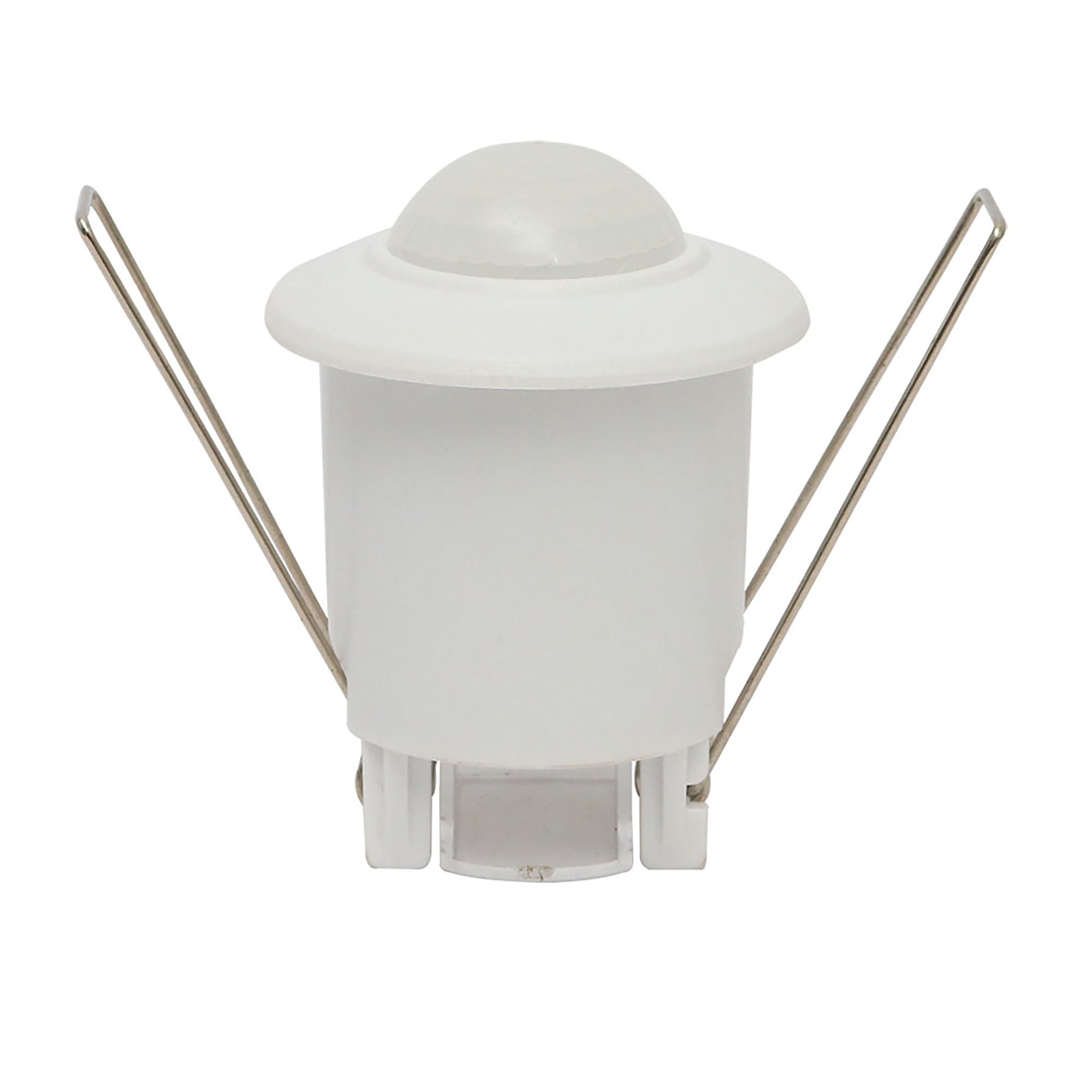 Hawk-360W Recessed Sensor - White