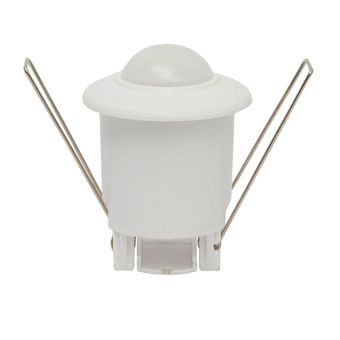 Hawk-360W Recessed Sensor - White