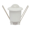 Hawk-360W Recessed Sensor - White