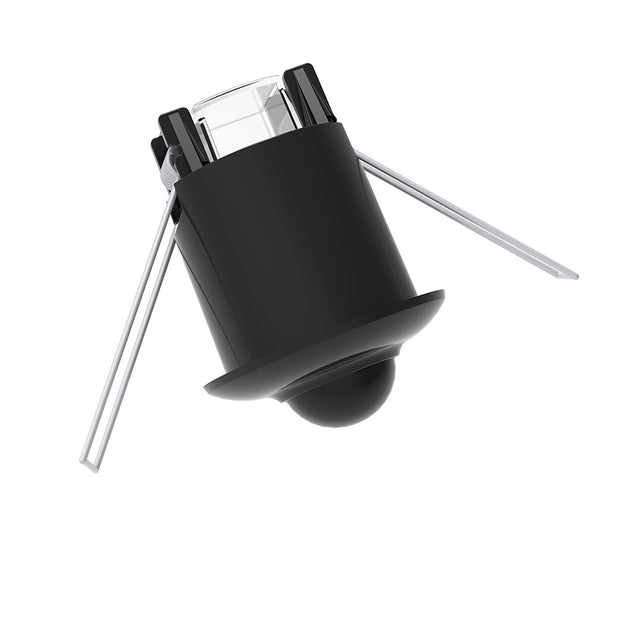 Hawk-360B Recessed Sensor - Black
