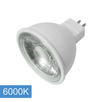 Thumbnail for Pluto P6 6w MR16 LED Lamp - 6000K