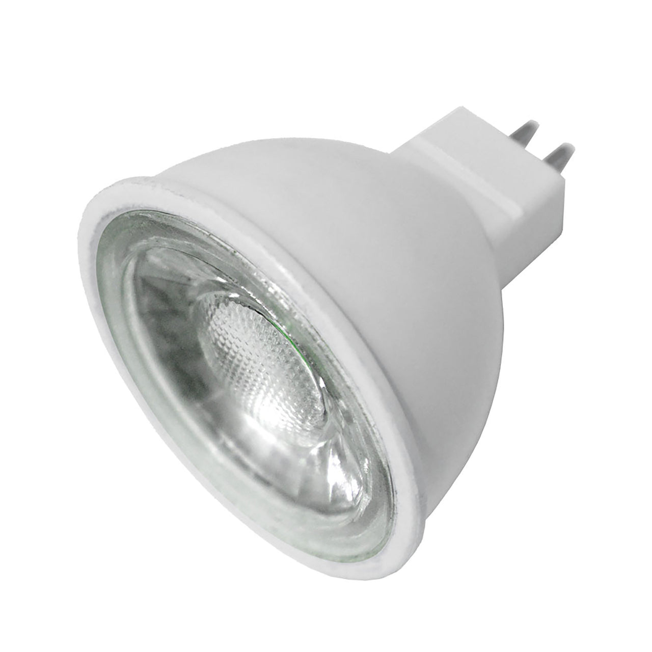 Pluto P6 6w MR16 LED Lamp - 6000K