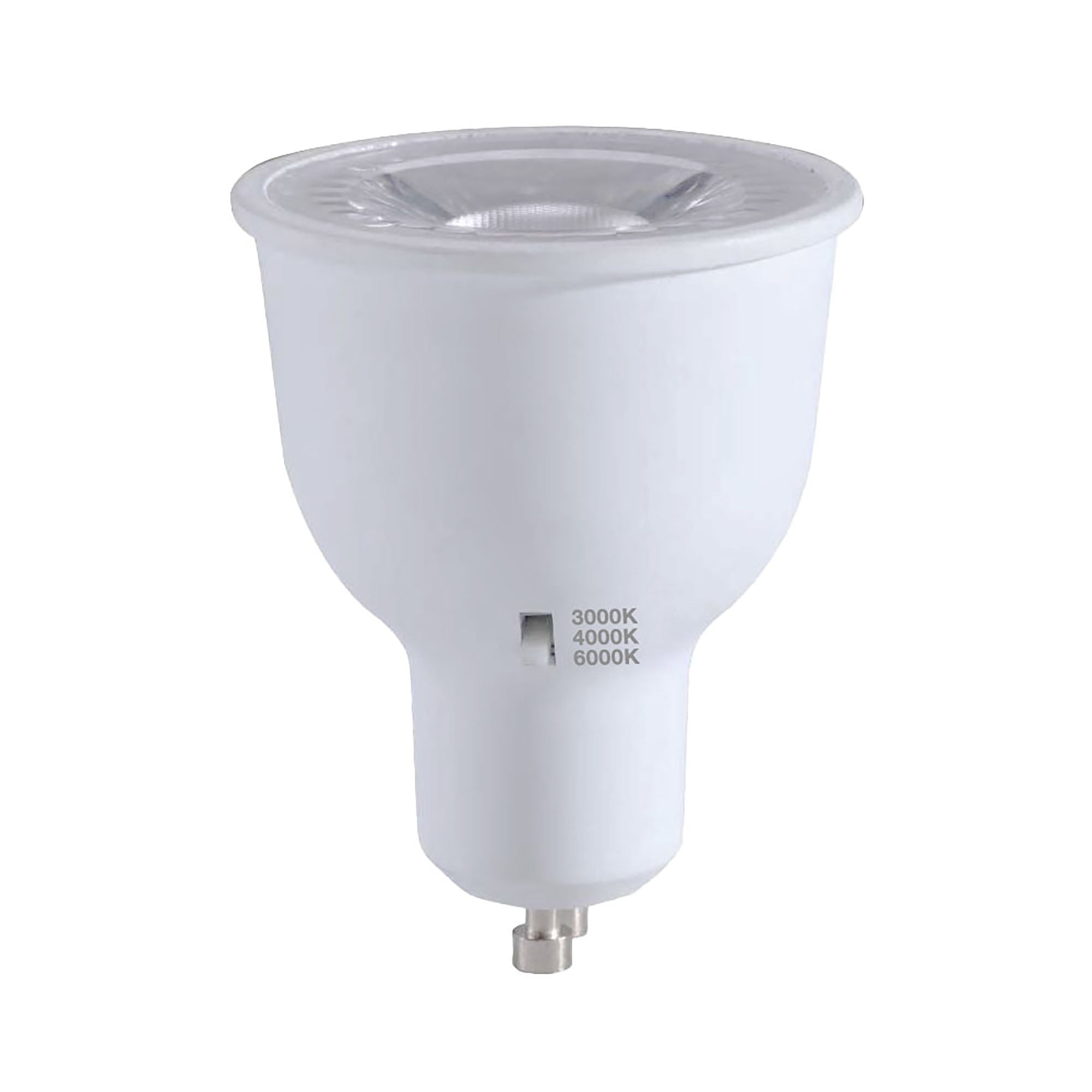Pluto N6 6w GU10 LED Lamp - TC