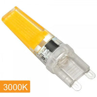 Thumbnail for G9 3w LED Filament - 3000K
