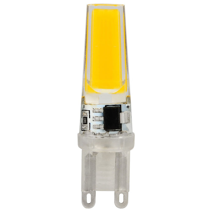 G9 3w LED Filament - 6000K