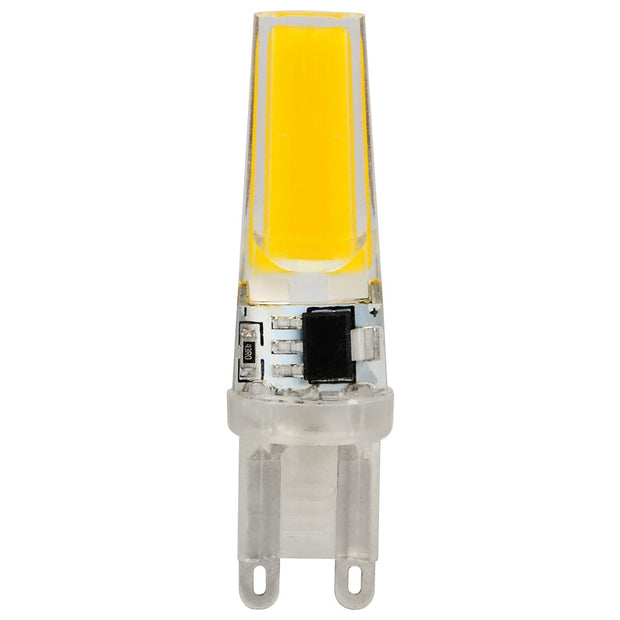 G9 3w LED Filament - 6000K
