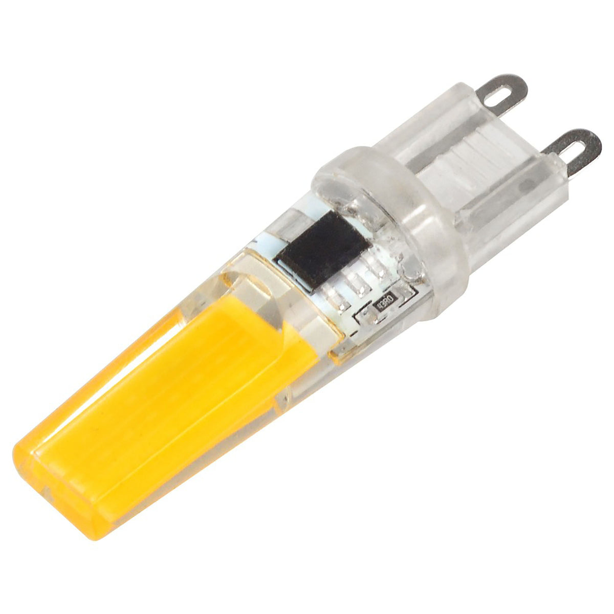 G9 3w LED Filament - 6000K