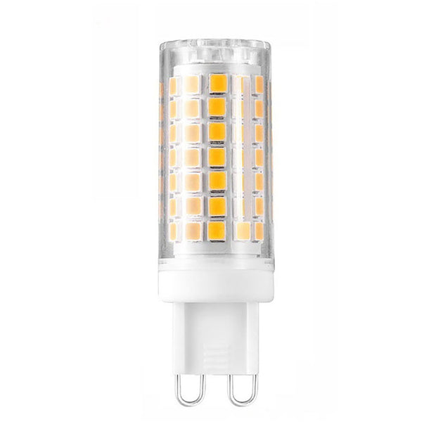 G9 6w LED Filament - Dim - 3000K
