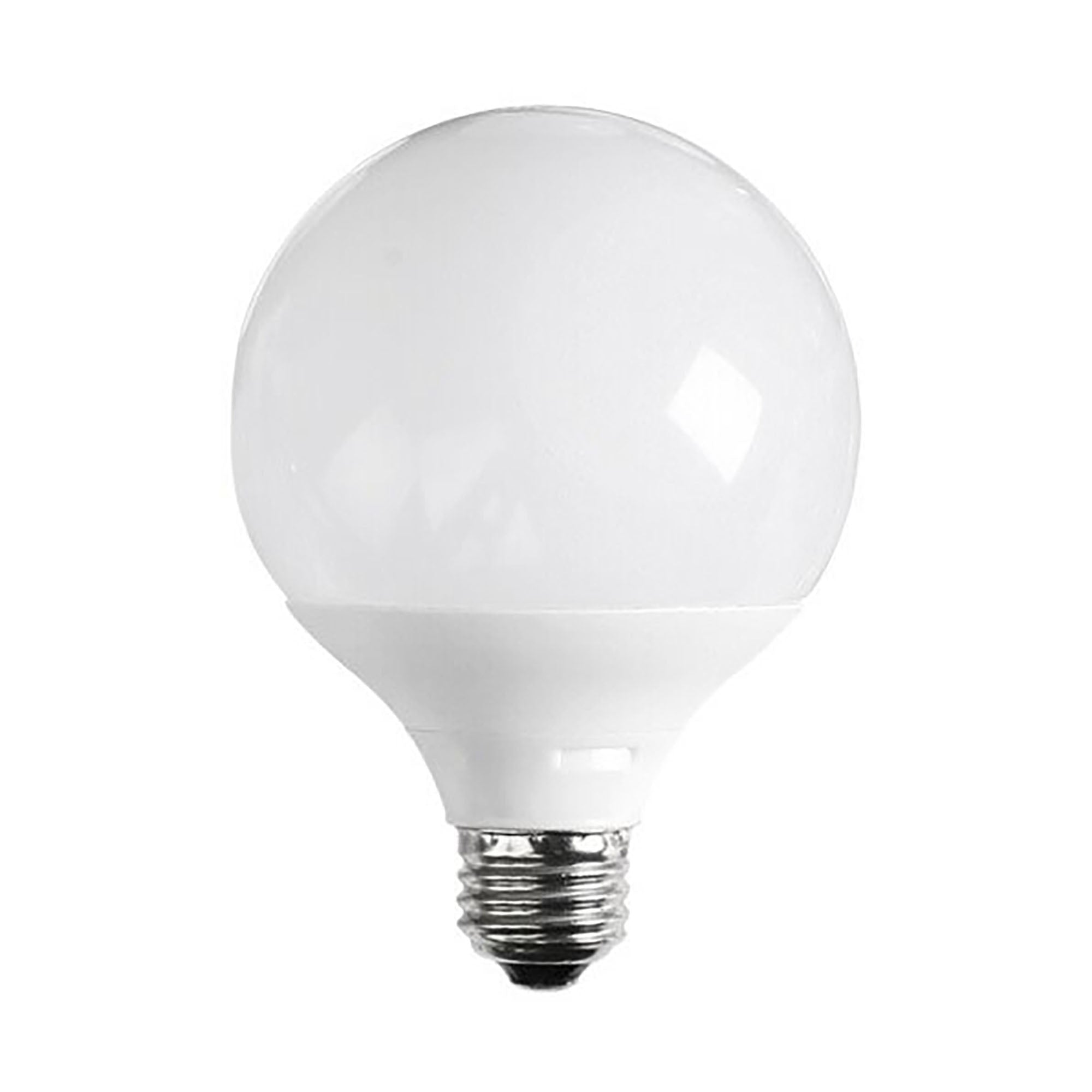 G95 15w LED Lamp - E27 - 3000K