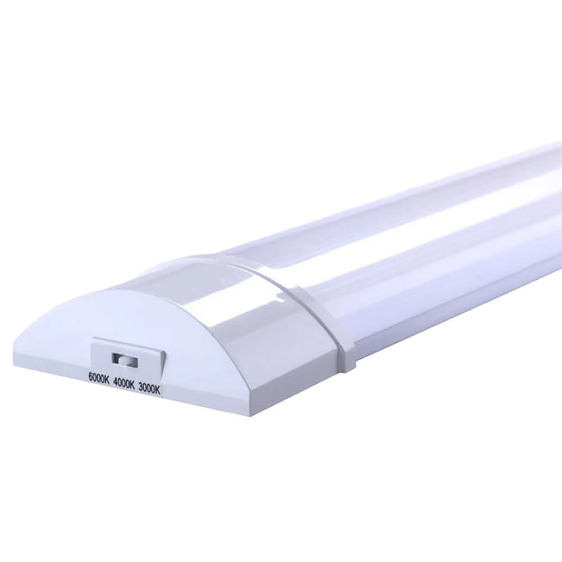 Acura 20w Batten-White-TC