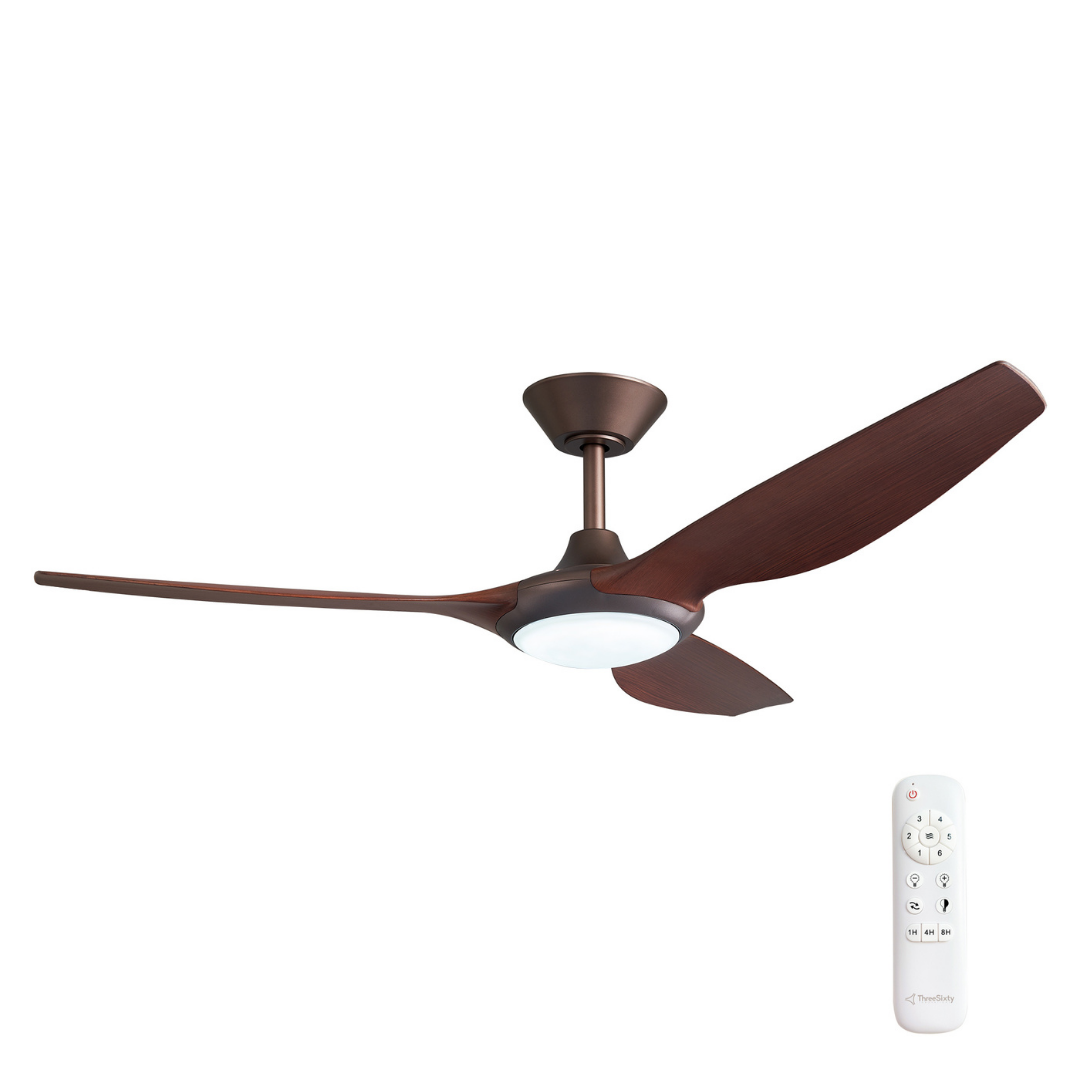 Three Sixty Delta DC Ceiling Fans