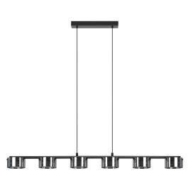 Copillos Hanging Light 6X5.4W LED 3000K Black