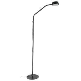 Ben Floor Lamp 4.5W LED 4000K Black